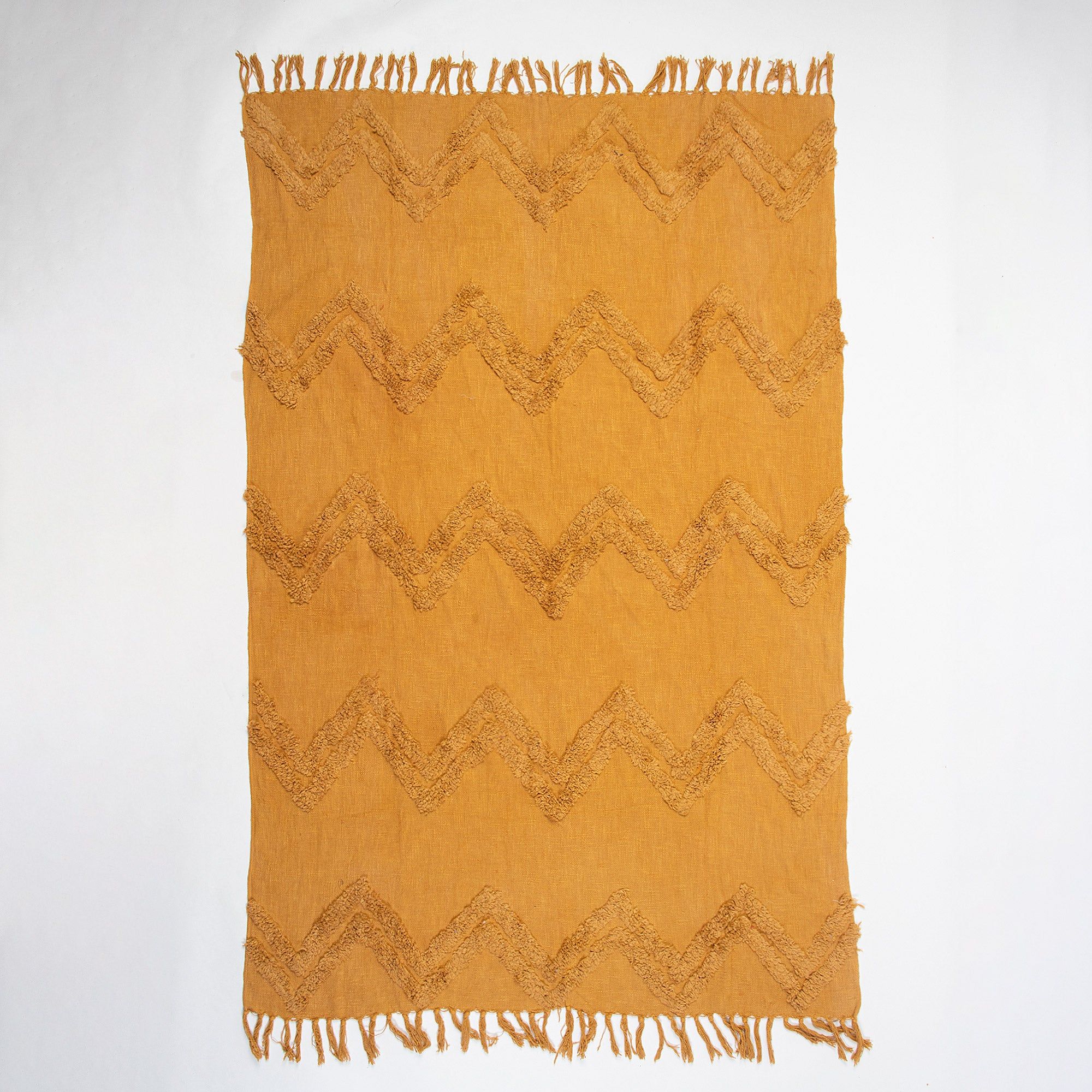 Handmade Luxury Tufted Throws For Sofas